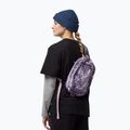 City-Sling-Rucksack Fjällräven Skule Graphics Sling 6 l pastel lavender/shade 5