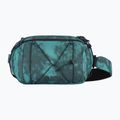 City-Sling-Rucksack Fjällräven Skule Graphics Sling 6 l teal/shade