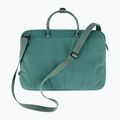 Laptoptasche Fjällräven 1960 Laptop 16" 2l Frost Green 2
