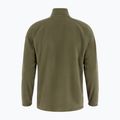 Fleecejacke für Herren Fjällräven Kaipak laurel green/deep forest 2