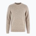 Herrenpullover Fjällräven Övik Neps Knit grey