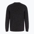 Herrenpullover Fjällräven Övik Neps Knit black 2