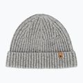 Wintermütze Fjällräven Ovik Neps Beanie grey