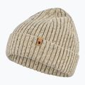 Wintermütze Fjällräven Ovik Neps Beanie light beige 2
