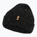 Wintermütze Fjällräven Ovik Neps Beanie black 2