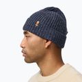 Wintermütze Fjällräven Ovik Neps Beanie dark navy 5