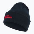 Wintermütze Fjällräven Vardag Beanie dark navy 2