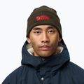 Wintermütze Fjällräven Vardag Beanie deep forest 4