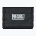 Geldbörse Fjällräven Vardag coal black