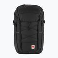 Cityrucksack Fjällräven Skule Top Zip 30 l black