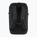 Cityrucksack Fjällräven Skule Top Zip 30 l black 3