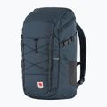 Cityrucksack Fjällräven Skule Top Zip 30 l navy 2