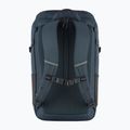Cityrucksack Fjällräven Skule Top Zip 30 l navy 3