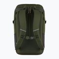 Cityrucksack Fjällräven Skule Top Zip 30 l deep forest 3