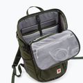Cityrucksack Fjällräven Skule Top Zip 30 l deep forest 4