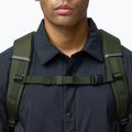 Cityrucksack Fjällräven Skule Top Zip 30 l deep forest 8
