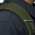 Cityrucksack Fjällräven Skule Top Zip 30 l deep forest 9