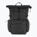 Cityrucksack Fjällräven High Coast Foldsack 26 l black