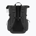 Cityrucksack Fjällräven High Coast Foldsack 26 l black 3