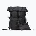 Cityrucksack Fjällräven High Coast Foldsack 26 l black 4