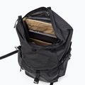 Cityrucksack Fjällräven High Coast Foldsack 26 l black 5