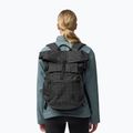 Cityrucksack Fjällräven High Coast Foldsack 26 l black 6