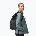 Cityrucksack Fjällräven High Coast Foldsack 26 l black 7