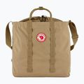 Tasche Fjällräven 1960 Tote 24 l clay