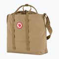 Tasche Fjällräven 1960 Tote 24 l clay 2
