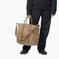Tasche Fjällräven 1960 Tote 24 l clay 8