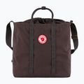 Tasche Fjällräven 1960 Tote 24 l black oak