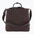 Tasche Fjällräven 1960 Tote 24 l black oak 3