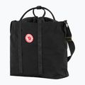 Tasche Fjällräven 1960 Tote 24 l black 2
