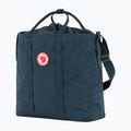 Tasche Fjällräven 1960 Tote 24 l navy 2