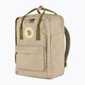 Cityrucksack Fjällräven Kanken Koncept Laptop 15" 18 l fossil/foliage green 2