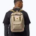 Cityrucksack Fjällräven Kanken Koncept Laptop 15" 18 l fossil/foliage green 5