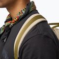 Cityrucksack Fjällräven Kanken Koncept Laptop 15" 18 l fossil/foliage green 10