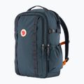 Reiserucksack Fjällräven Färden Carry-On Pack 30 l navy 2