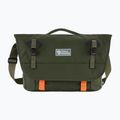 Tasche Fjällräven Vardag Shoulder 12 l Deep Forest