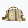 Gürteltasche Fjällräven Kanken Koncept 4 l fossil/foliage green 2
