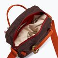 Gürteltasche Fjällräven Kanken Koncept 4 l black oak/rowan red 4