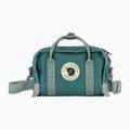 Gürteltasche Fjällräven Kanken Koncept 4 l teal/frost green