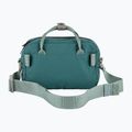 Gürteltasche Fjällräven Kanken Koncept 4 l teal/frost green 3
