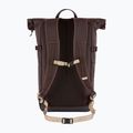 Wanderrucksack Fjällräven High Coast Foldsack 24 l black oak 3