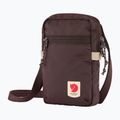 Gürteltasche Fjällräven High Coast Pocket black oak 2