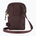 Gürteltasche Fjällräven High Coast Pocket black oak 3