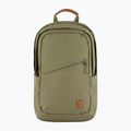 Cityrucksack Fjällräven Räven 20 l green
