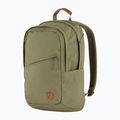 Cityrucksack Fjällräven Räven 20 l green 2