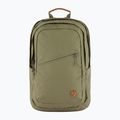 Cityrucksack Fjällräven Räven 28 l green