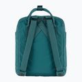 Cityrucksack Fjällräven Kanken Mini 7 l teal 3